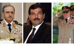 Bom Suriah tewaskan 3 orang kepercayaan Assad