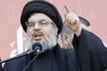 Hizbullah akan serang Israel