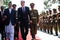 PM Inggris peringatkan ancaman Taliban