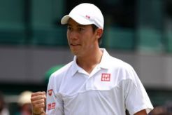 Duel dua Jepang di perempat final Atlanta Terbuka