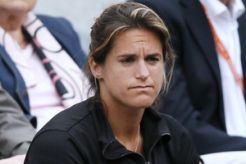 Mauresmo jadi kapten Tim Fed Prancis