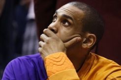 Grant Hill menyeberang ke markas Clippers
