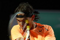 Nadal batal pertahankan emas Olimpiade