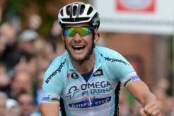 Boonen optimistis hadapi Olimpiade