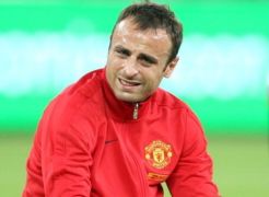 Fergie izinkan Berbatov tinggalkan MU
