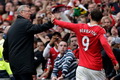 Fergie bebaskan Berba mau hengkang atau tidak