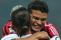 Bersama Thiago Silva, Ibra makin pede