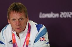 Pearce sesumbar ingin hapus sejarah buruk Inggris