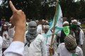 Ormas dan masyarakat diizinkan lakukan sweeping