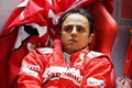 Massa ingin tetap bersama Ferrari