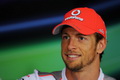 Button yakin McLaren kembali melesat