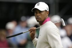 Woods dan Donald target ikut Olimpiade 2016