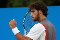 Feliciano Lopez gantikan peran Nadal