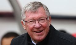 Kondisi kesehatan Fergie terus menurun