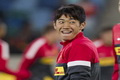 Janji untuk Kagawa