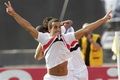 Sao Paulo minta United naikkan tawaran Lucas Moura