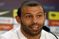 Barca siap perpanjang kontrak Mascherano