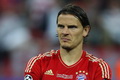 Van Buyten perjuangkan tim inti di Muenchen