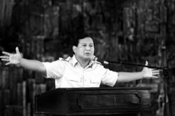 Pilpres 2014, Prabowo incar JK & Mahfud MD