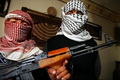 Pendukung Al-Qaeda dihukum17 tahun penjara