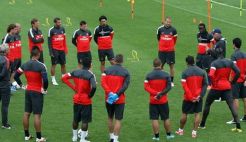 PSG mampu dongkrak sepak bola Prancis