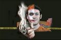 FBI jinakkan rangkaian bom The Joker