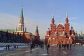 Rusia lebih khawatirkan radikalisme, bukan senjata