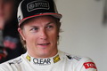 Raikkonen: Saya tidak percaya keberuntungan