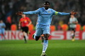 Mancini berencana menjual Kolo Toure