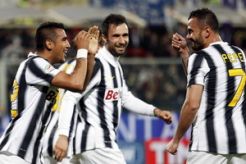 Juve dipusingkan masalah cedera pemain