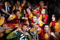 Klub Amerika Latin gantikan Galatasaray