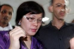Setelah bebas, Rosa pindah ke Amerika?