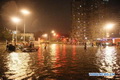 Korban tewas akibat banjir di Beijing menjadi 37