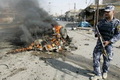 Rentetan peristiwa di Irak tewaskan 91 orang