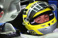 Rosberg: Satu poin yang menyenangkan