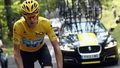 Usai juarai Tour de France, Bradley icar emas Olimpiade