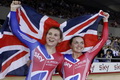 Jess Varnish siap saingi sahabatnya