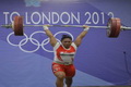 Lifter Indonesia siap angkat mendali