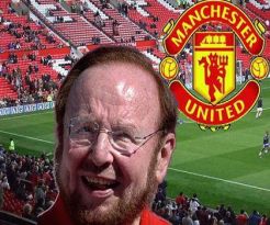 Ferguson bela keluarga Glazer