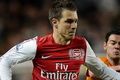 Ramsey minta Persie tak pergi