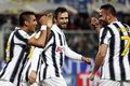 Juvetus ingin kembali rajai Eropa