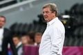 Hodgson nikmati tekanan latih timnas Inggris