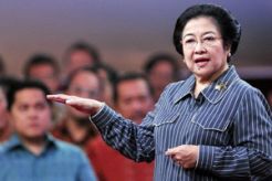 Menunggu figur alternatif dari PDIP