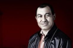Nono Sampono daftar Cagub Maluku