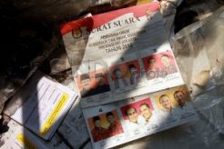 KPU tampung pemilih baru
