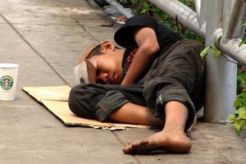 Angka kejahatan anak di Depok tertinggi