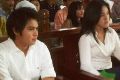 Sidang Raka & Karina digelar bersamaan