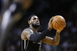 30 Oktober, Heat v Celtics di pembuka NBA