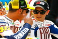 The Doctor bikin panas Lorenzo