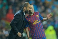 Iniesta: Transisi Pep ke Tito Vilanova akan mulus